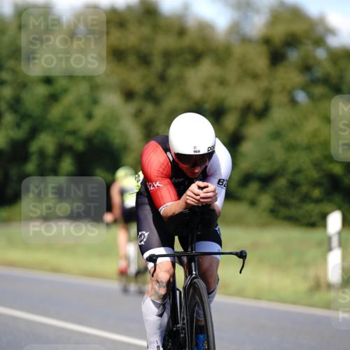 07.09.2025 - 19. Norderstedt Triathlon Michael Burmester http://msf.ph/oto/8835992 07.09.2025 13:58:42 Radfahren 969, 1431 meine-sportfotos.de