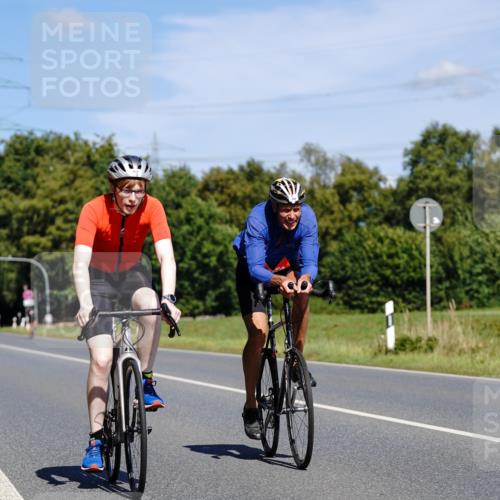 07.09.2025 - 19. Norderstedt Triathlon Michael Burmester http://msf.ph/oto/8835993 07.09.2025 12:38:38 Radfahren 224, 247, 309, 766, 808 meine-sportfotos.de