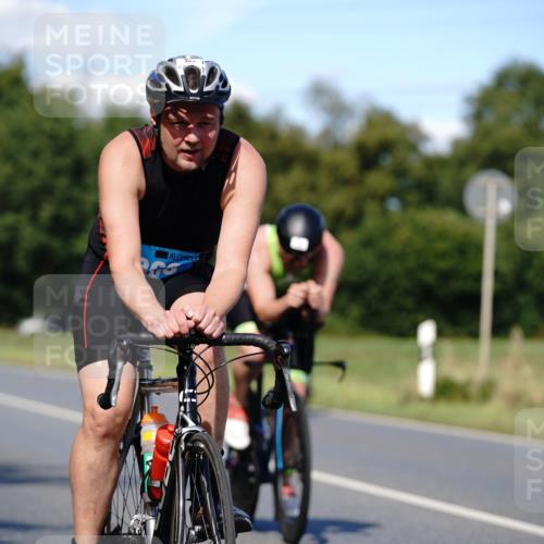 07.09.2025 - 19. Norderstedt Triathlon Michael Burmester http://msf.ph/oto/8836006 07.09.2025 13:58:46 Radfahren 363, 1006, 1431 meine-sportfotos.de