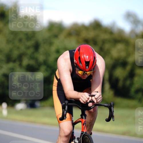 07.09.2025 - 19. Norderstedt Triathlon Michael Burmester http://msf.ph/oto/8836049 07.09.2025 13:59:39 Radfahren 991, 999, 1003, 1007 meine-sportfotos.de