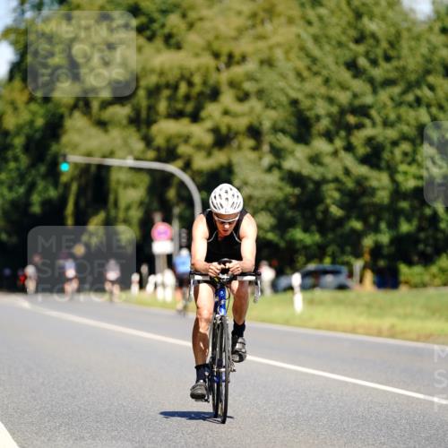 07.09.2025 - 19. Norderstedt Triathlon Michael Burmester http://msf.ph/oto/8836050 07.09.2025 12:39:14 Radfahren 813, 1382 meine-sportfotos.de