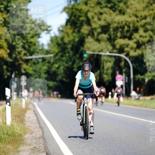 07.09.2025 - 19. Norderstedt Triathlon Michael Burmester http://msf.ph/oto/8836079 07.09.2025 12:40:00 Radfahren 194 meine-sportfotos.de