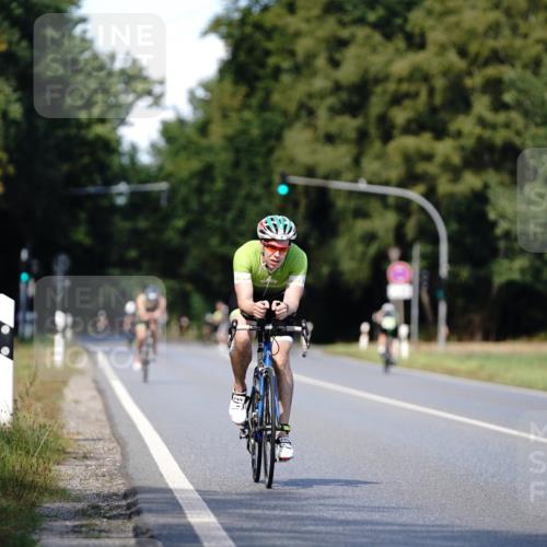 07.09.2025 - 19. Norderstedt Triathlon Michael Burmester http://msf.ph/oto/8836094 07.09.2025 14:00:35 Radfahren 388, 1004 meine-sportfotos.de