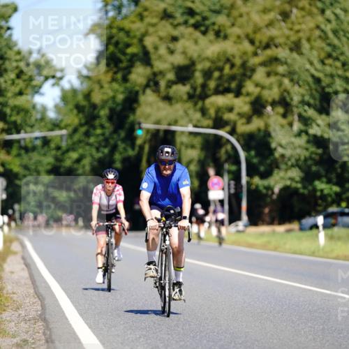 07.09.2025 - 19. Norderstedt Triathlon Michael Burmester http://msf.ph/oto/8836125 07.09.2025 12:40:58 Radfahren 197 meine-sportfotos.de
