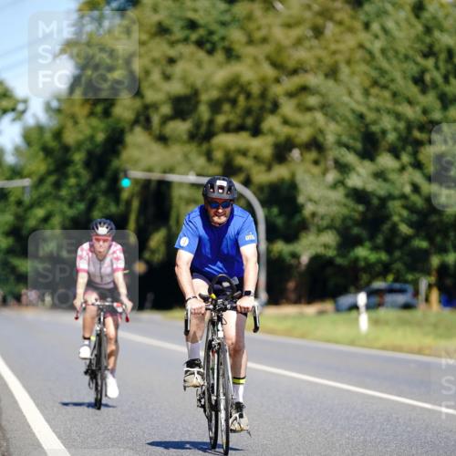 07.09.2025 - 19. Norderstedt Triathlon Michael Burmester http://msf.ph/oto/8836128 07.09.2025 12:40:59 Radfahren 197, 1263 meine-sportfotos.de