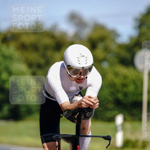 07.09.2025 - 19. Norderstedt Triathlon Michael Burmester http://msf.ph/oto/8836166 07.09.2025 12:41:39 Radfahren 1214, 1366 meine-sportfotos.de