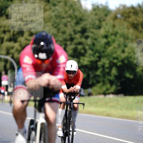 07.09.2025 - 19. Norderstedt Triathlon Michael Burmester http://msf.ph/oto/8836180 07.09.2025 14:01:58 Radfahren 975, 1019 meine-sportfotos.de