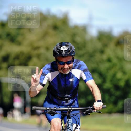 07.09.2025 - 19. Norderstedt Triathlon Michael Burmester http://msf.ph/oto/8836181 07.09.2025 12:41:45 Radfahren 752, 1376 meine-sportfotos.de