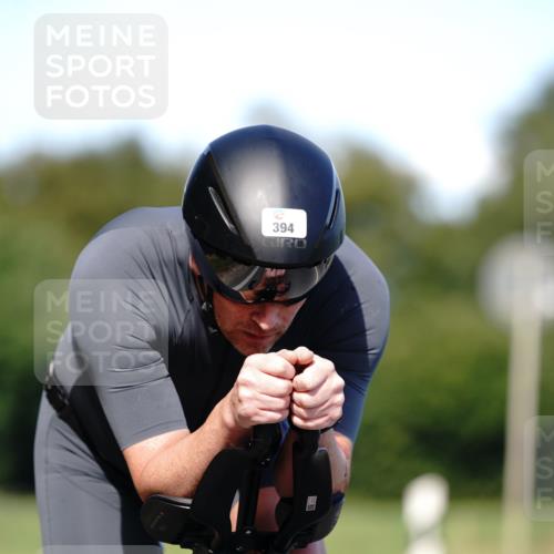 07.09.2025 - 19. Norderstedt Triathlon Michael Burmester http://msf.ph/oto/8836222 07.09.2025 14:02:20 Radfahren 394 meine-sportfotos.de