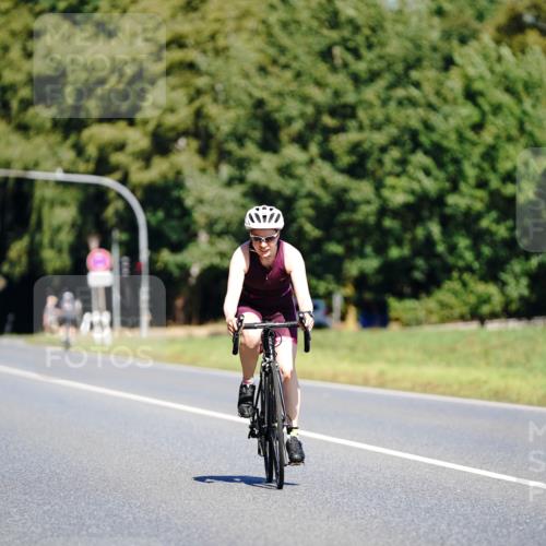 07.09.2025 - 19. Norderstedt Triathlon Michael Burmester http://msf.ph/oto/8836309 07.09.2025 12:42:50 Radfahren 265 meine-sportfotos.de