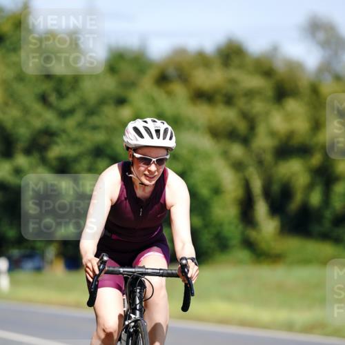 07.09.2025 - 19. Norderstedt Triathlon Michael Burmester http://msf.ph/oto/8836311 07.09.2025 12:42:52 Radfahren 141, 265 meine-sportfotos.de