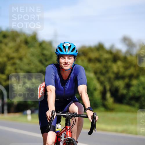 07.09.2025 - 19. Norderstedt Triathlon Michael Burmester http://msf.ph/oto/8836330 07.09.2025 12:43:00 Radfahren 177, 1345 meine-sportfotos.de