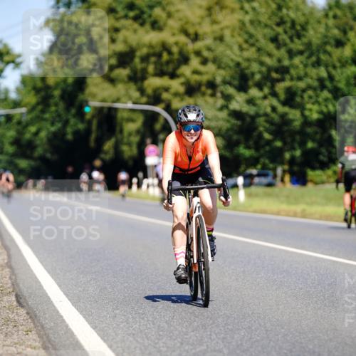 07.09.2025 - 19. Norderstedt Triathlon Michael Burmester http://msf.ph/oto/8836403 07.09.2025 12:43:36 Radfahren 1212, 1337 meine-sportfotos.de
