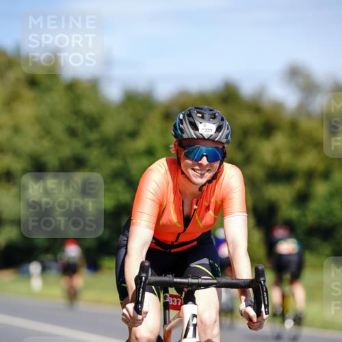 07.09.2025 - 19. Norderstedt Triathlon Michael Burmester http://msf.ph/oto/8836408 07.09.2025 12:43:37 Radfahren 1212, 1337 meine-sportfotos.de