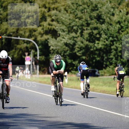 07.09.2025 - 19. Norderstedt Triathlon Michael Burmester http://msf.ph/oto/8836421 07.09.2025 14:05:29 Radfahren 982, 1034 meine-sportfotos.de