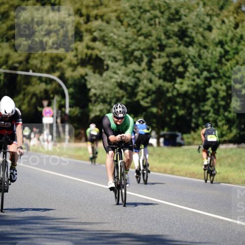 07.09.2025 - 19. Norderstedt Triathlon Michael Burmester http://msf.ph/oto/8836425 07.09.2025 14:05:29 Radfahren 982, 1034 meine-sportfotos.de