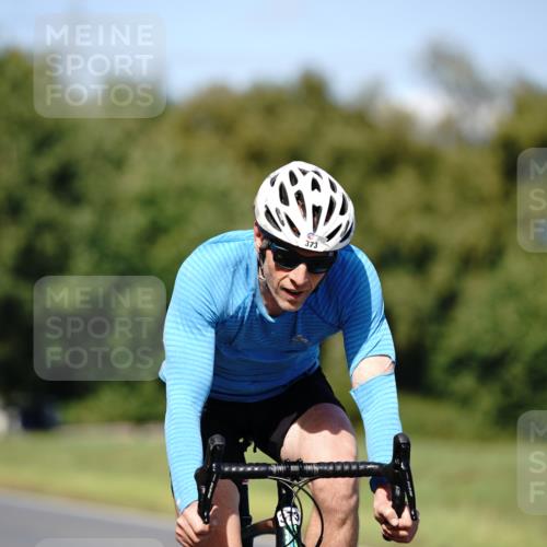 07.09.2025 - 19. Norderstedt Triathlon Michael Burmester http://msf.ph/oto/8836439 07.09.2025 14:05:36 Radfahren 373, 420 meine-sportfotos.de