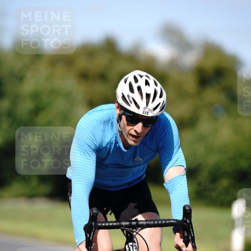 07.09.2025 - 19. Norderstedt Triathlon Michael Burmester http://msf.ph/oto/8836441 07.09.2025 14:05:36 Radfahren 373, 420 meine-sportfotos.de