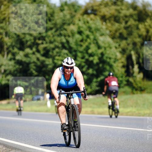 07.09.2025 - 19. Norderstedt Triathlon Michael Burmester http://msf.ph/oto/8836445 07.09.2025 12:44:26 Radfahren 742 meine-sportfotos.de