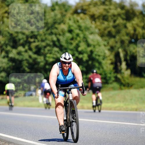 07.09.2025 - 19. Norderstedt Triathlon Michael Burmester http://msf.ph/oto/8836447 07.09.2025 12:44:27 Radfahren 742 meine-sportfotos.de