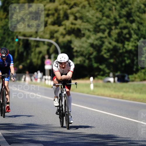 07.09.2025 - 19. Norderstedt Triathlon Michael Burmester http://msf.ph/oto/8836454 07.09.2025 14:05:44 Radfahren 364, 422, 1040 meine-sportfotos.de