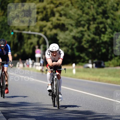 07.09.2025 - 19. Norderstedt Triathlon Michael Burmester http://msf.ph/oto/8836456 07.09.2025 14:05:44 Radfahren 364, 422, 1040 meine-sportfotos.de