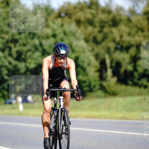 07.09.2025 - 19. Norderstedt Triathlon Michael Burmester http://msf.ph/oto/8836480 07.09.2025 12:44:50 Radfahren 209, 1221, 1360 meine-sportfotos.de