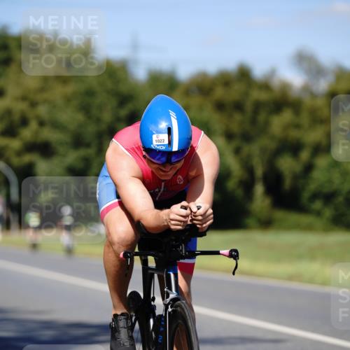 07.09.2025 - 19. Norderstedt Triathlon Michael Burmester http://msf.ph/oto/8836485 07.09.2025 14:05:58 Radfahren 382, 1022, 1401 meine-sportfotos.de