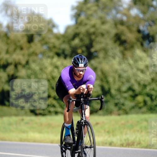 07.09.2025 - 19. Norderstedt Triathlon Michael Burmester http://msf.ph/oto/8836521 07.09.2025 12:46:55 Radfahren 272, 718, 1388 meine-sportfotos.de