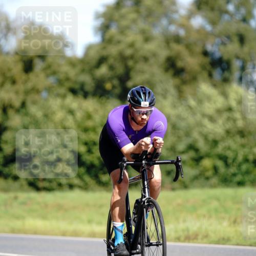 07.09.2025 - 19. Norderstedt Triathlon Michael Burmester http://msf.ph/oto/8836523 07.09.2025 12:46:55 Radfahren 272, 718, 1388 meine-sportfotos.de