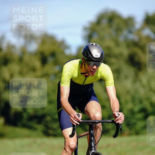 07.09.2025 - 19. Norderstedt Triathlon Michael Burmester http://msf.ph/oto/8836548 07.09.2025 12:47:41 Radfahren 275 meine-sportfotos.de