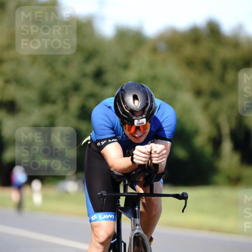 07.09.2025 - 19. Norderstedt Triathlon Michael Burmester http://msf.ph/oto/8836574 07.09.2025 14:07:15 Radfahren 1008, 1469 meine-sportfotos.de