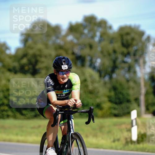 07.09.2025 - 19. Norderstedt Triathlon Michael Burmester http://msf.ph/oto/8836576 07.09.2025 12:47:49 Radfahren 318, 825, 1396 meine-sportfotos.de
