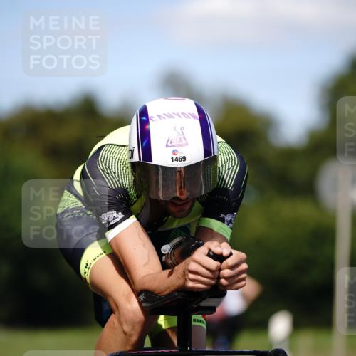 07.09.2025 - 19. Norderstedt Triathlon Michael Burmester http://msf.ph/oto/8836579 07.09.2025 14:07:17 Radfahren 1008, 1469 meine-sportfotos.de