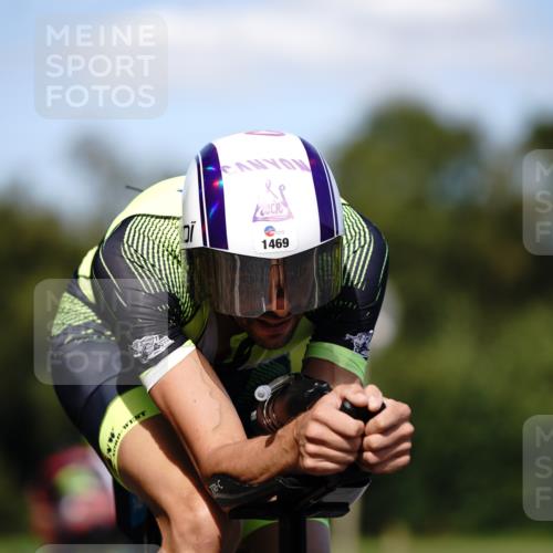 07.09.2025 - 19. Norderstedt Triathlon Michael Burmester http://msf.ph/oto/8836581 07.09.2025 14:07:17 Radfahren 1008, 1469 meine-sportfotos.de