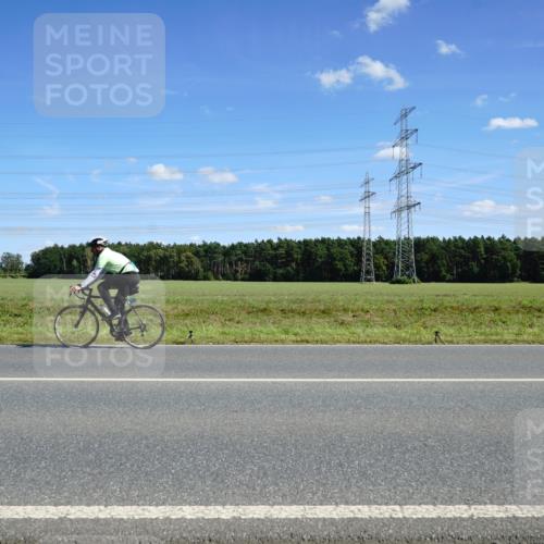 07.09.2025 - 19. Norderstedt Triathlon Michael Burmester http://msf.ph/oto/8836584 07.09.2025 14:06:12 Radfahren  meine-sportfotos.de