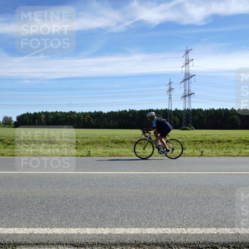 07.09.2025 - 19. Norderstedt Triathlon Michael Burmester http://msf.ph/oto/8836597 07.09.2025 12:01:27 Radfahren 190, 801 meine-sportfotos.de