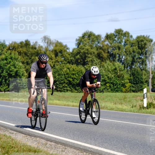 07.09.2025 - 19. Norderstedt Triathlon Michael Burmester http://msf.ph/oto/8836607 07.09.2025 12:48:01 Radfahren 277, 304, 1344 meine-sportfotos.de