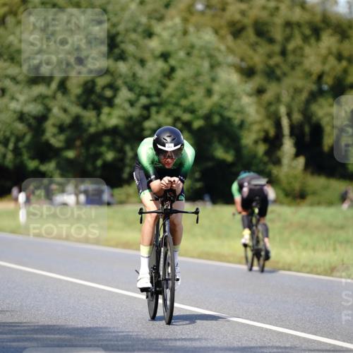 07.09.2025 - 19. Norderstedt Triathlon Michael Burmester http://msf.ph/oto/8836609 07.09.2025 14:07:48 Radfahren 994, 1014, 1027 meine-sportfotos.de