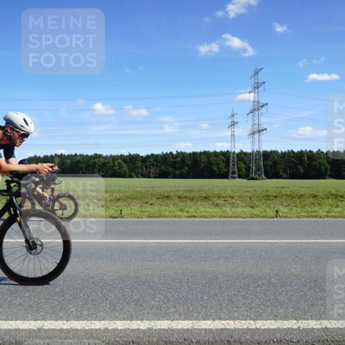 07.09.2025 - 19. Norderstedt Triathlon Michael Burmester http://msf.ph/oto/8836618 07.09.2025 14:06:22 Radfahren 398, 981, 993 meine-sportfotos.de