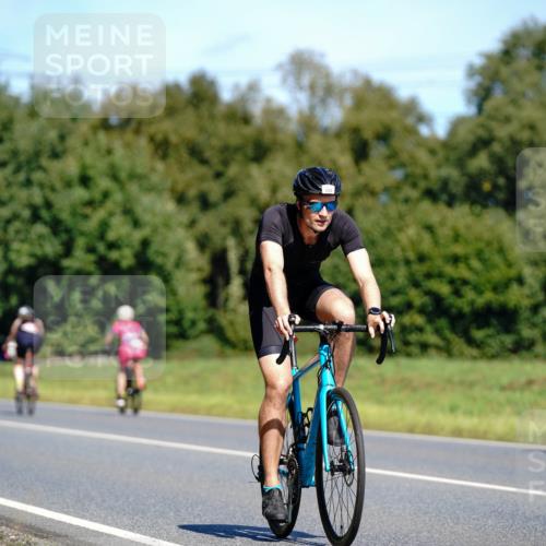07.09.2025 - 19. Norderstedt Triathlon Michael Burmester http://msf.ph/oto/8836629 07.09.2025 12:48:06 Radfahren 173, 277, 1344 meine-sportfotos.de