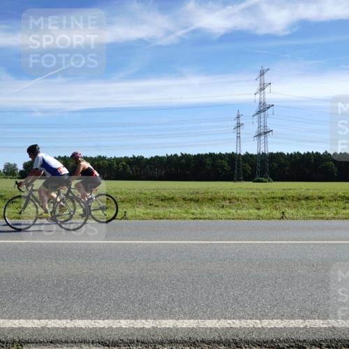 07.09.2025 - 19. Norderstedt Triathlon Michael Burmester http://msf.ph/oto/8836630 07.09.2025 12:01:31 Radfahren 190, 801 meine-sportfotos.de