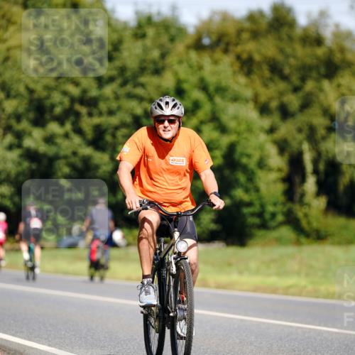 07.09.2025 - 19. Norderstedt Triathlon Michael Burmester http://msf.ph/oto/8836634 07.09.2025 12:48:12 Radfahren  meine-sportfotos.de