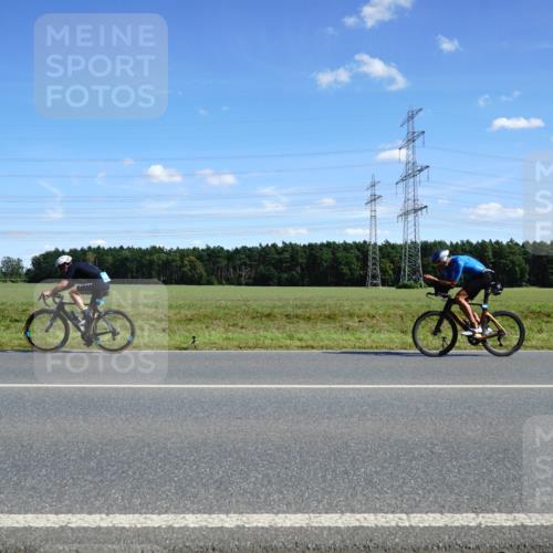 07.09.2025 - 19. Norderstedt Triathlon Michael Burmester http://msf.ph/oto/8836636 07.09.2025 14:06:24 Radfahren 398, 993, 1009 meine-sportfotos.de