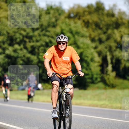 07.09.2025 - 19. Norderstedt Triathlon Michael Burmester http://msf.ph/oto/8836637 07.09.2025 12:48:12 Radfahren  meine-sportfotos.de