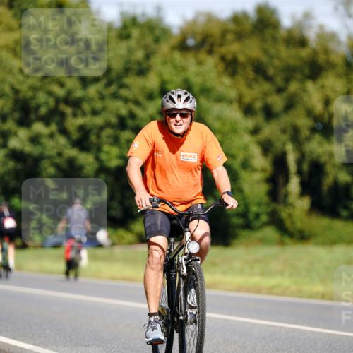 07.09.2025 - 19. Norderstedt Triathlon Michael Burmester http://msf.ph/oto/8836640 07.09.2025 12:48:12 Radfahren  meine-sportfotos.de