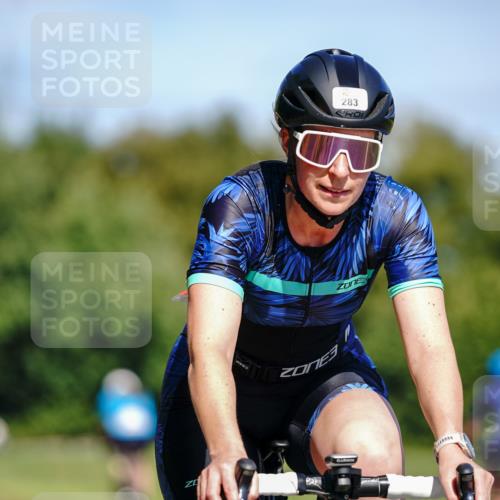 07.09.2025 - 19. Norderstedt Triathlon Michael Burmester http://msf.ph/oto/8836673 07.09.2025 12:48:46 Radfahren 283, 810, 853 meine-sportfotos.de