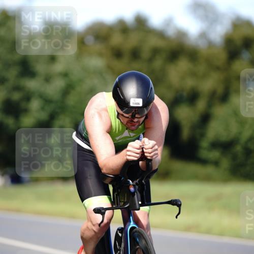 07.09.2025 - 19. Norderstedt Triathlon Michael Burmester http://msf.ph/oto/8836679 07.09.2025 14:08:28 Radfahren 987, 995, 1006, 1013 meine-sportfotos.de