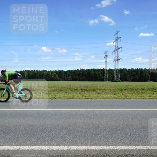 07.09.2025 - 19. Norderstedt Triathlon Michael Burmester http://msf.ph/oto/8836684 07.09.2025 14:06:30 Radfahren 411, 967 meine-sportfotos.de