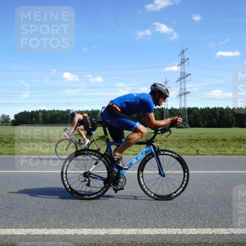 07.09.2025 - 19. Norderstedt Triathlon Michael Burmester http://msf.ph/oto/8836709 07.09.2025 14:06:40 Radfahren  meine-sportfotos.de